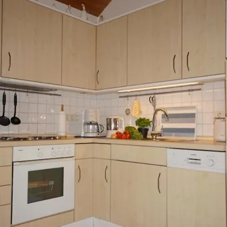 4 Personen Mit Kanu, Kaminofen Und Herrlichem Seeblick In Ferienhaus Otterndorf