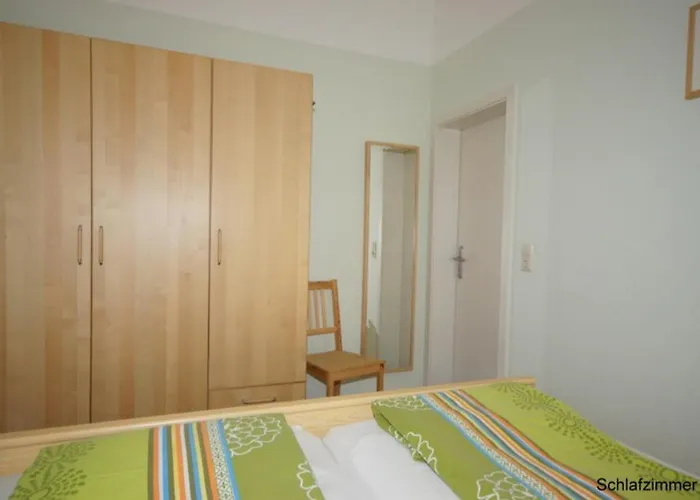 4 Personen Mit Kanu, Kaminofen Und Herrlichem Seeblick In * 奥滕多夫